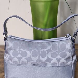 Coach Shoulderbag Minibag